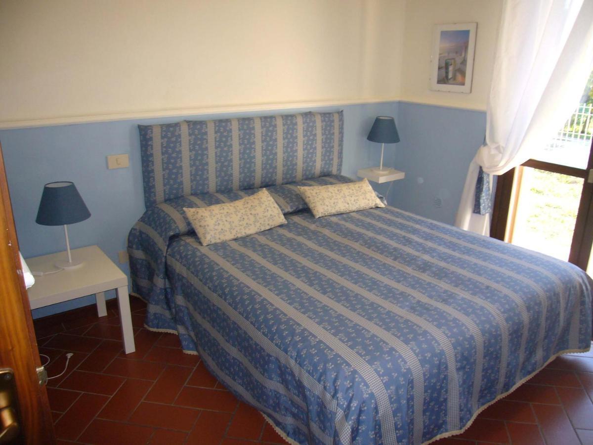Il Giardino Di Zio Bed & Breakfast Pisa Exterior photo