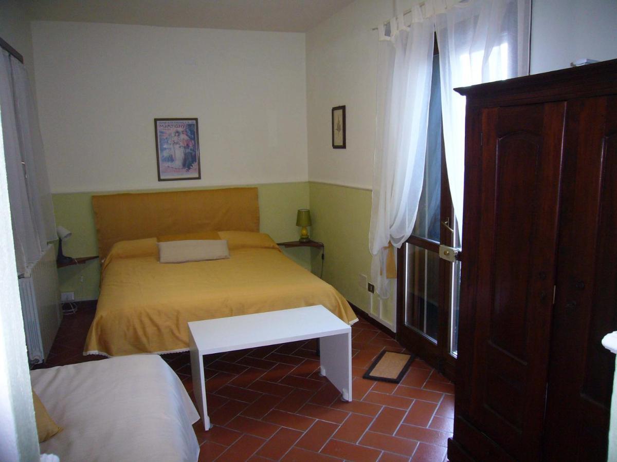 Il Giardino Di Zio Bed & Breakfast Pisa Exterior photo