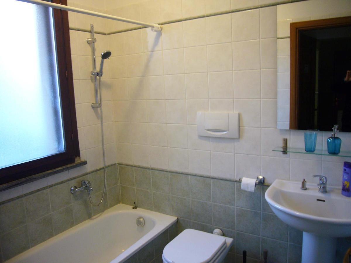 Il Giardino Di Zio Bed & Breakfast Pisa Exterior photo