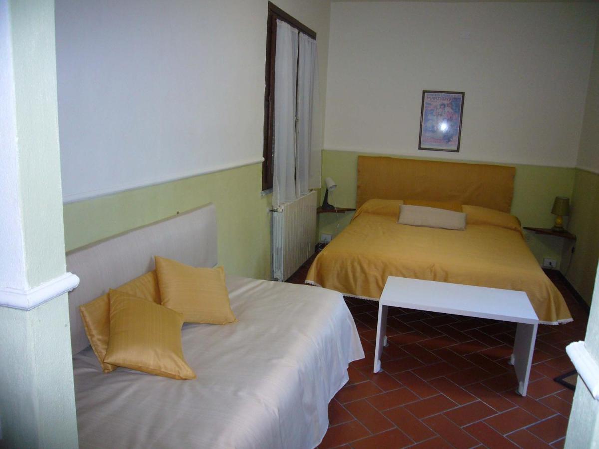 Il Giardino Di Zio Bed & Breakfast Pisa Exterior photo